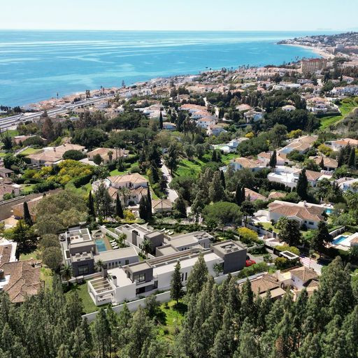 5 Bed, HouseFor Sale, El Chaparral, Costa del Sol