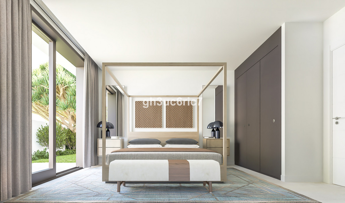 4 Bed, HouseFor Sale, Mijas Costa, Malaga