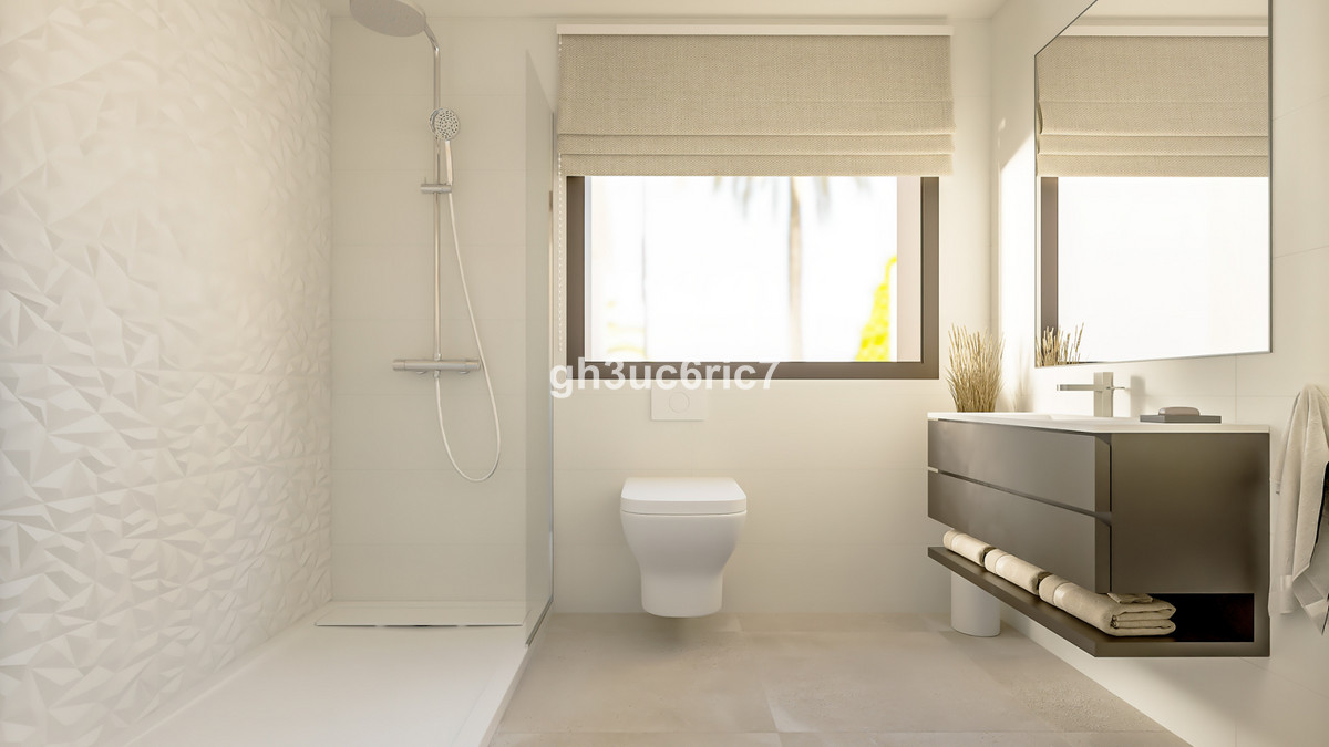 4 Bed, HouseFor Sale, Mijas Costa, Malaga