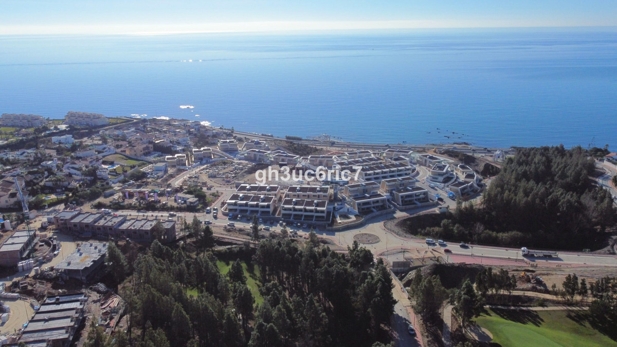 4 Bed, HouseFor Sale, Mijas Costa, Malaga