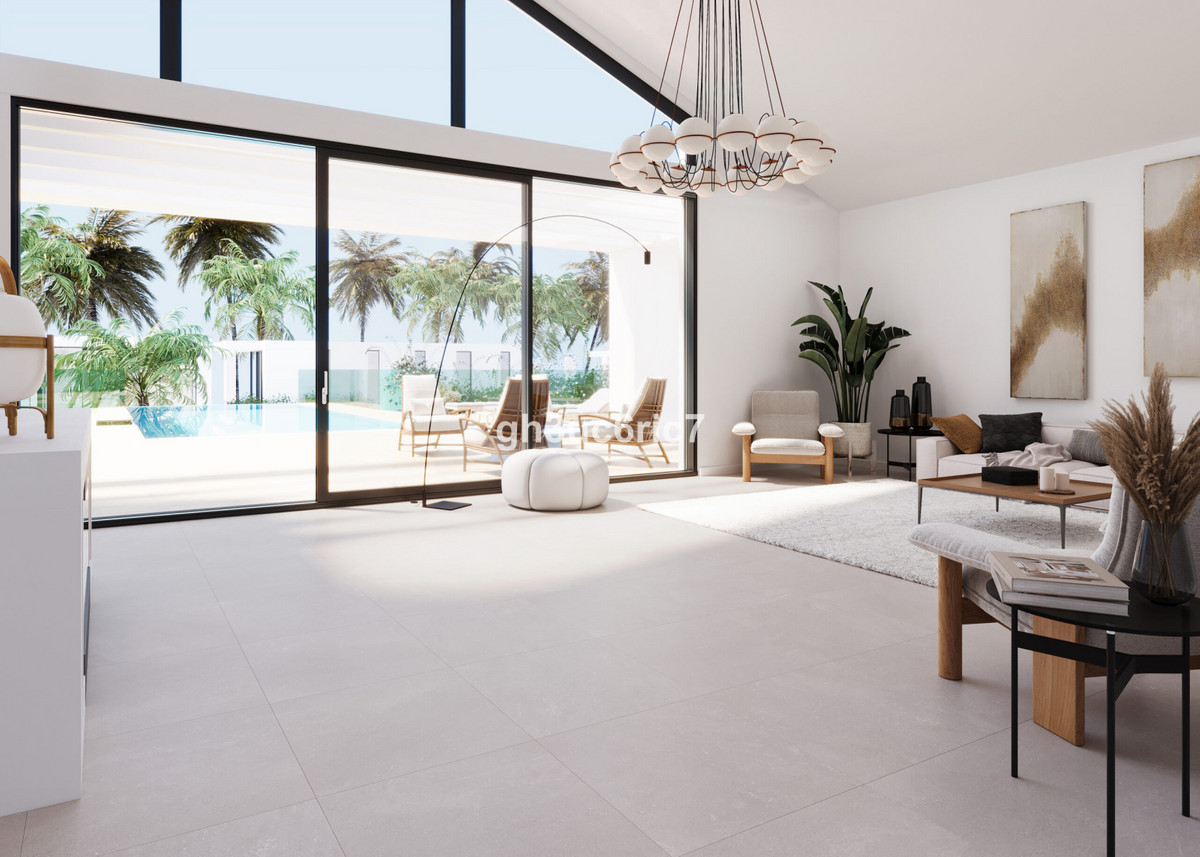 4 Bed, HouseFor Sale, Mijas Costa, Malaga