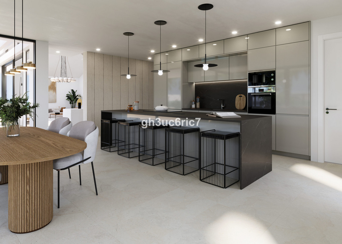 4 Bed, HouseFor Sale, Mijas Costa, Malaga