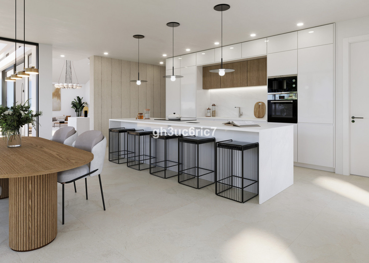 4 Bed, HouseFor Sale, Mijas Costa, Malaga