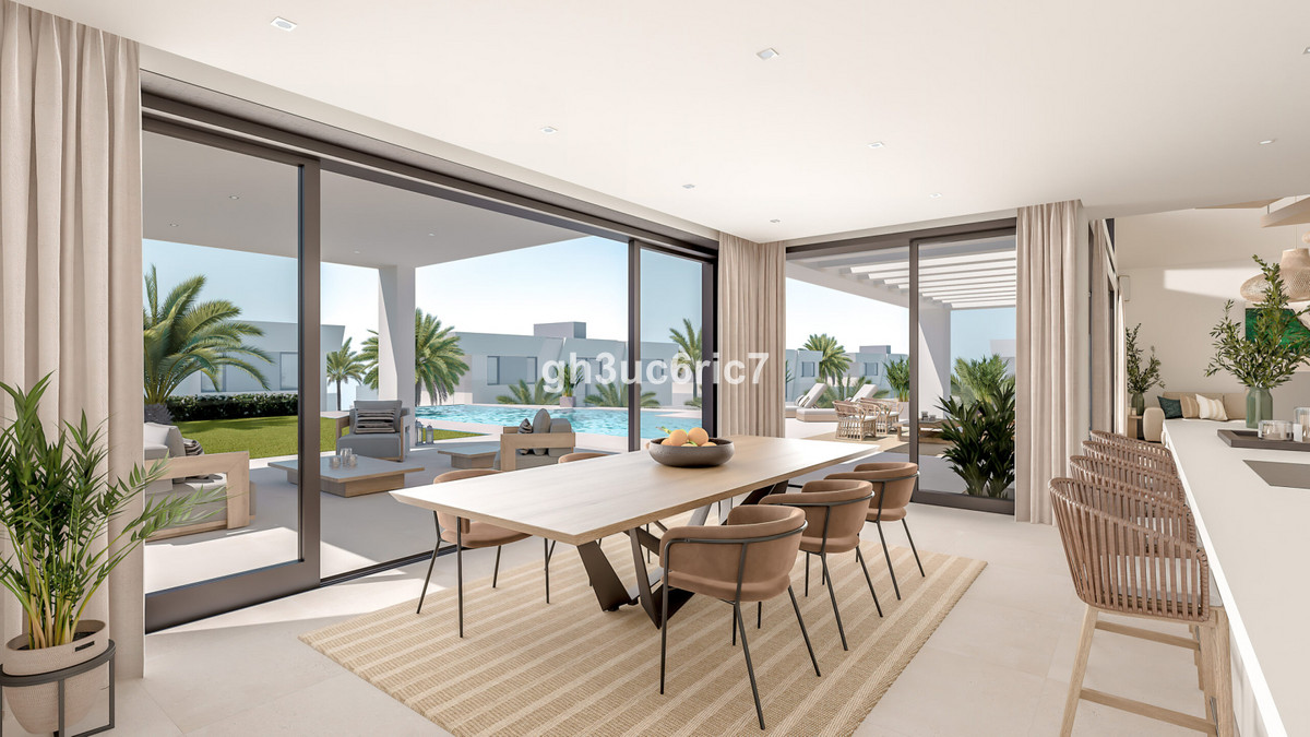 4 Bed, HouseFor Sale, Mijas Costa, Malaga