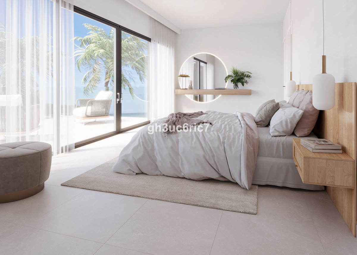 4 Bed, HouseFor Sale, Mijas Costa, Malaga