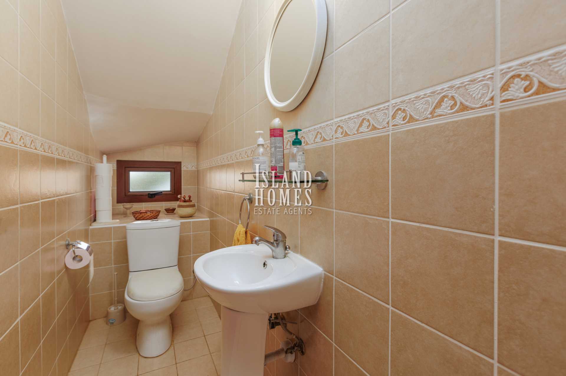 3 Bed, HouseFor Sale, Liopetri, Famagusta