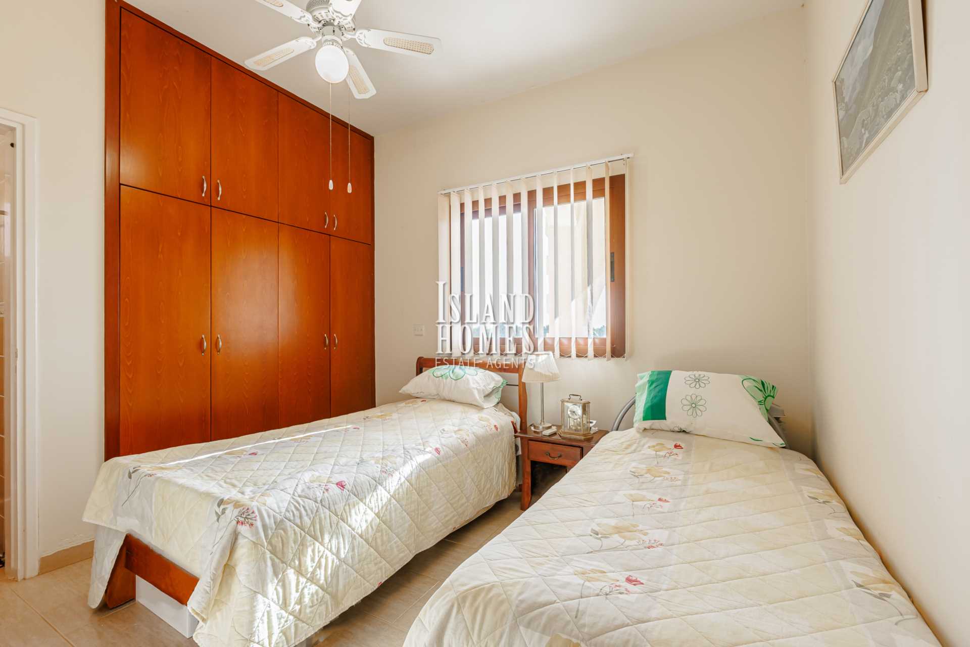 3 Bed, HouseFor Sale, Liopetri, Famagusta