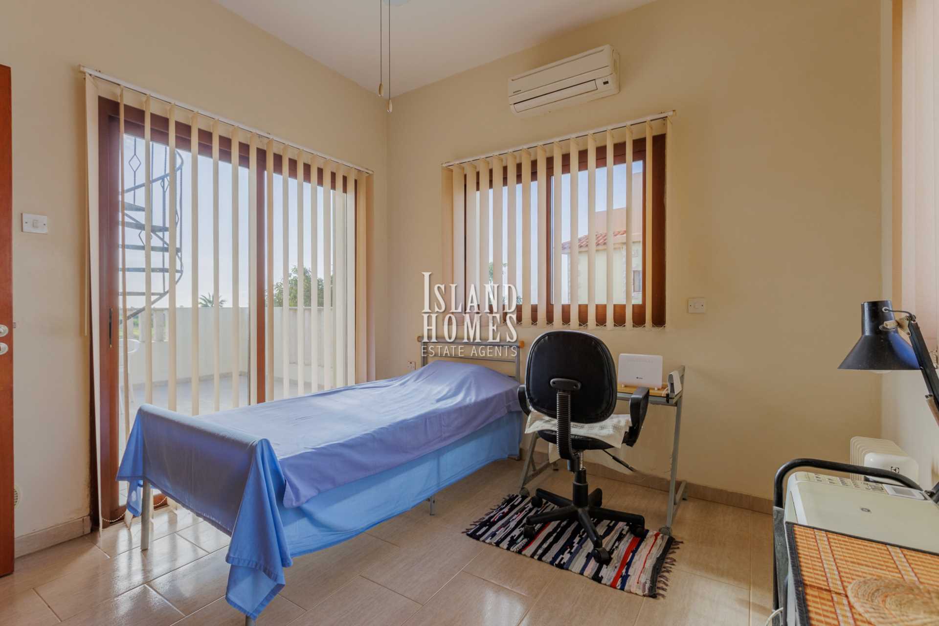 3 Bed, HouseFor Sale, Liopetri, Famagusta