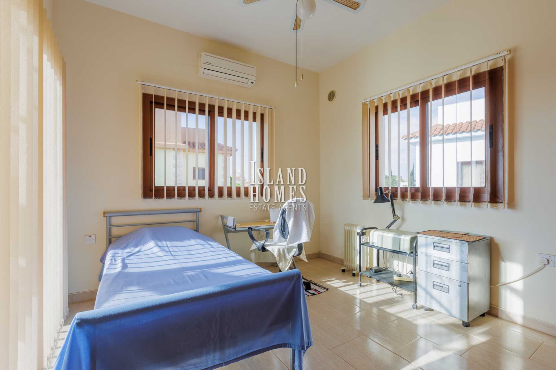 3 Bed, HouseFor Sale, Liopetri, Famagusta