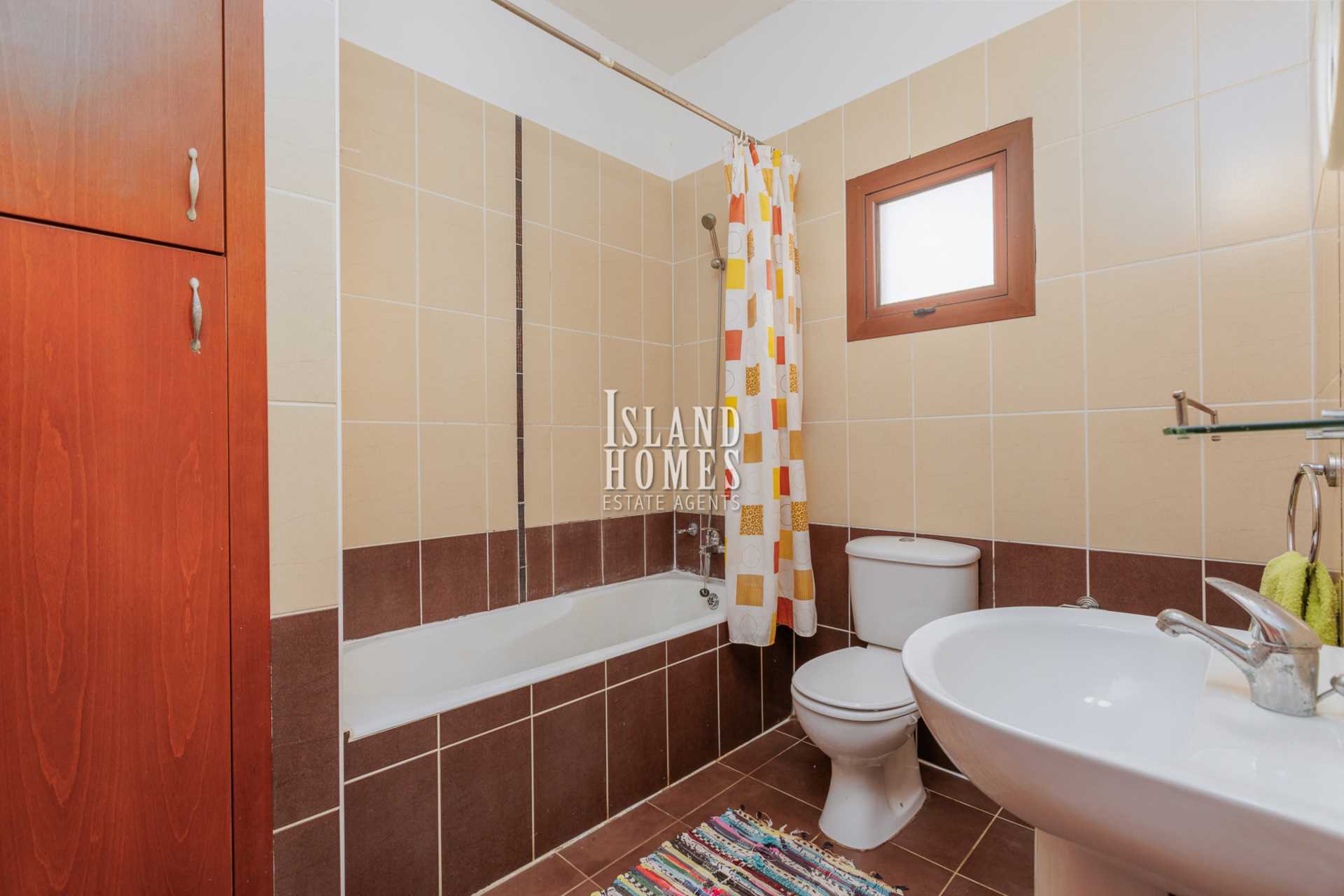 3 Bed, HouseFor Sale, Liopetri, Famagusta