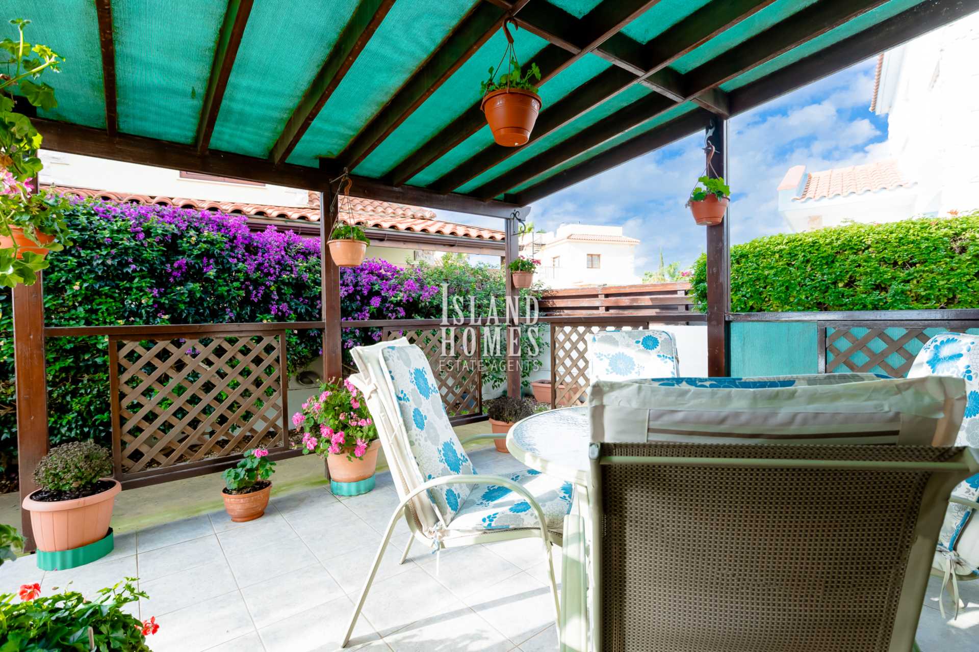 3 Bed, HouseFor Sale, Liopetri, Famagusta