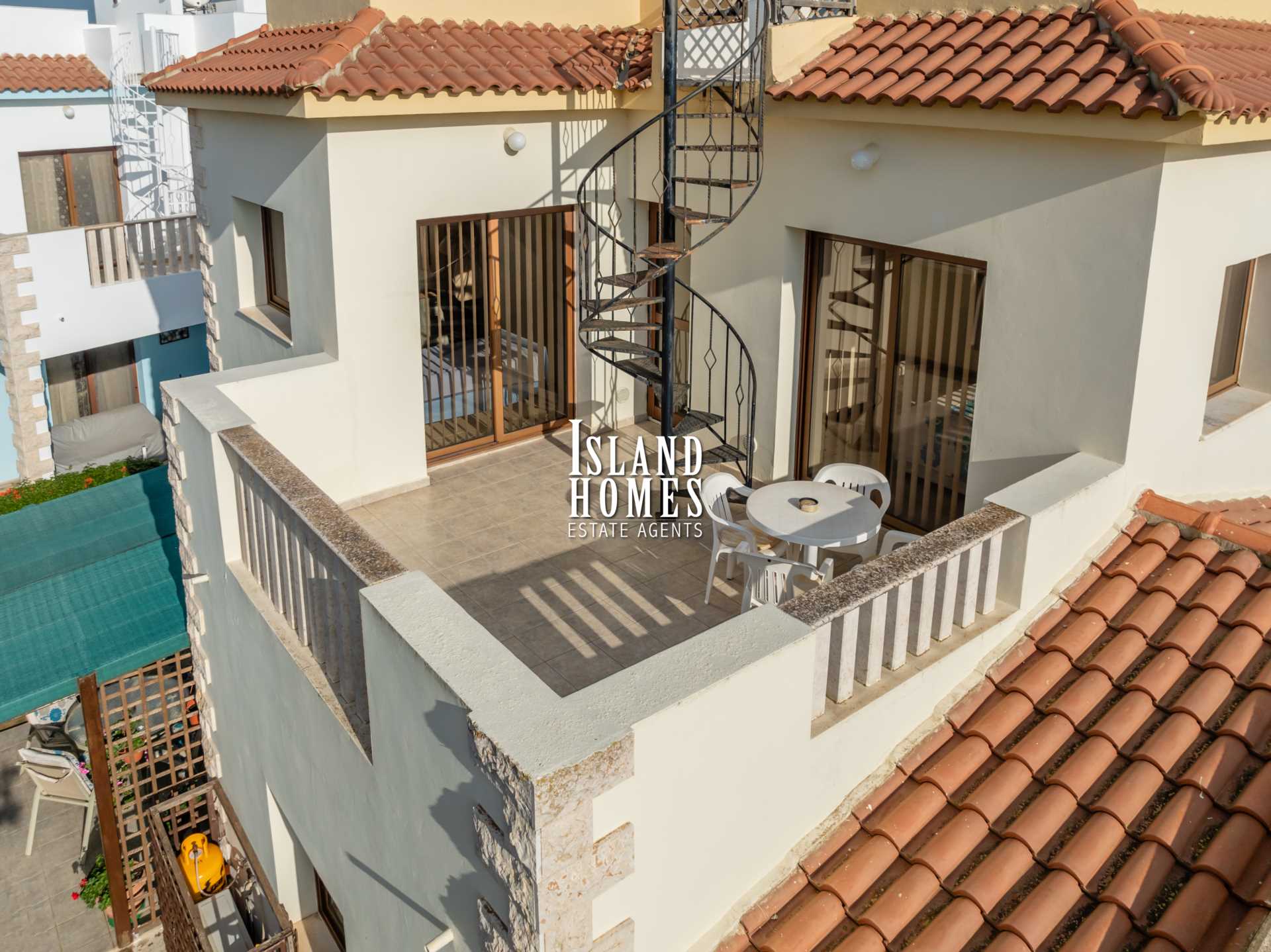 3 Bed, HouseFor Sale, Liopetri, Famagusta
