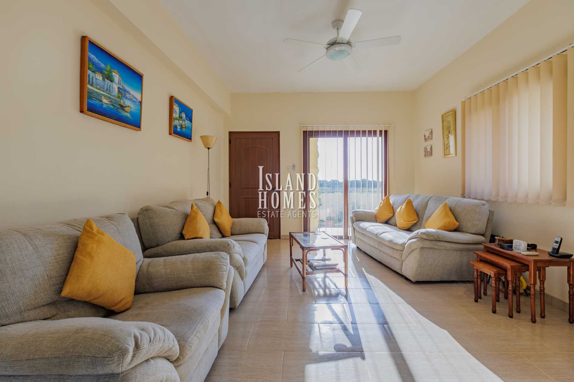 3 Bed, HouseFor Sale, Liopetri, Famagusta
