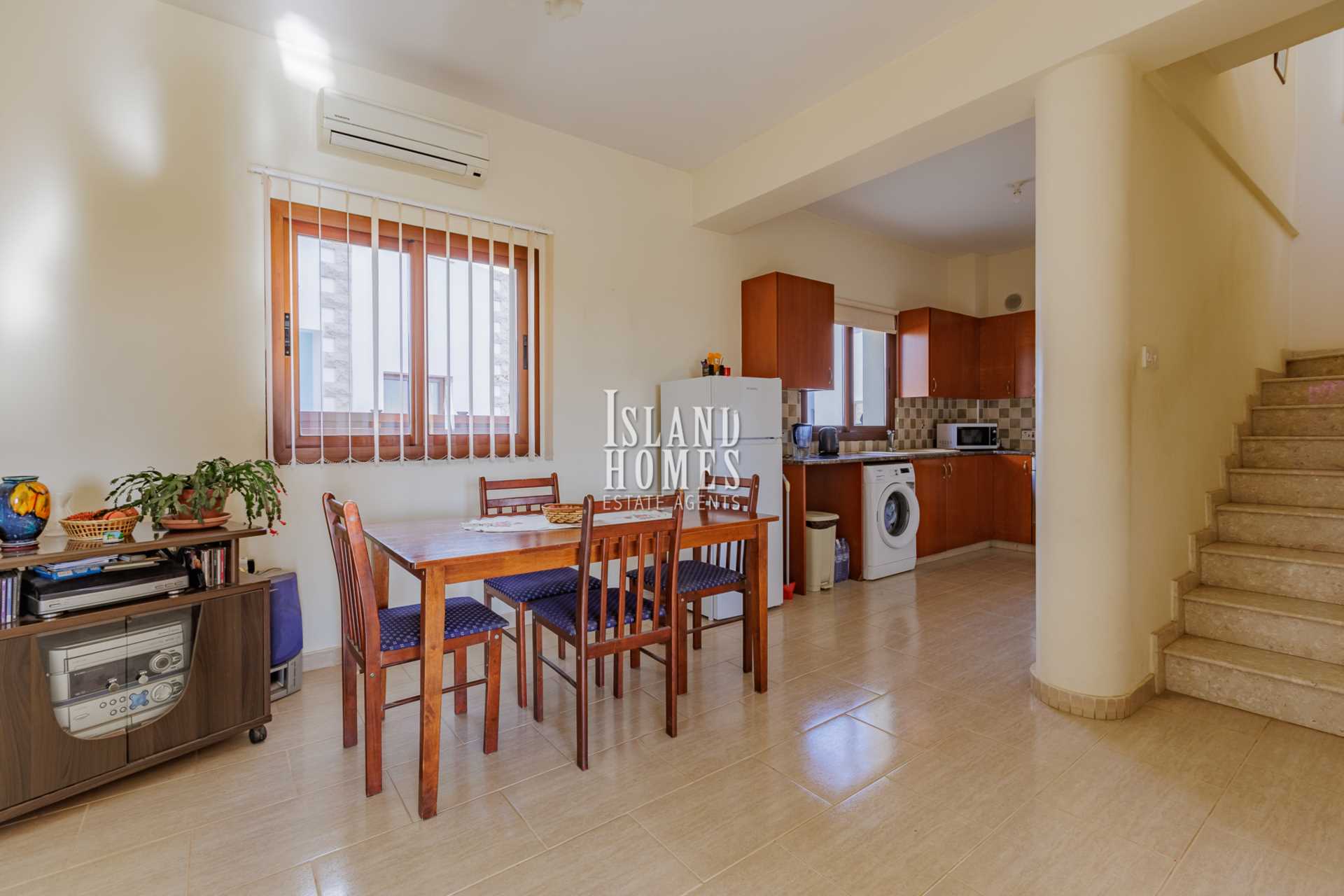 3 Bed, HouseFor Sale, Liopetri, Famagusta