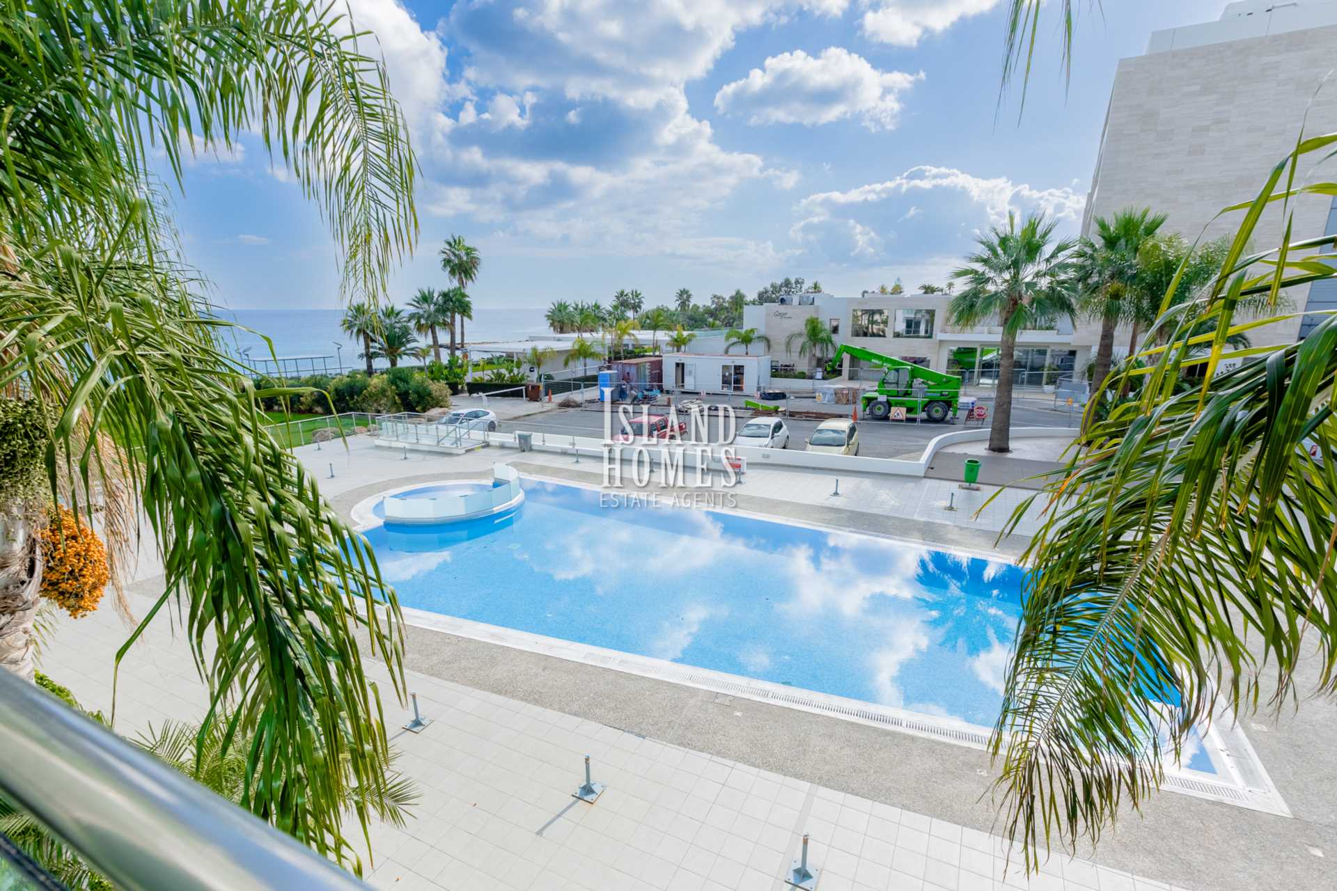 1 Bed, ApartmentFor Sale, Protaras, Famagusta