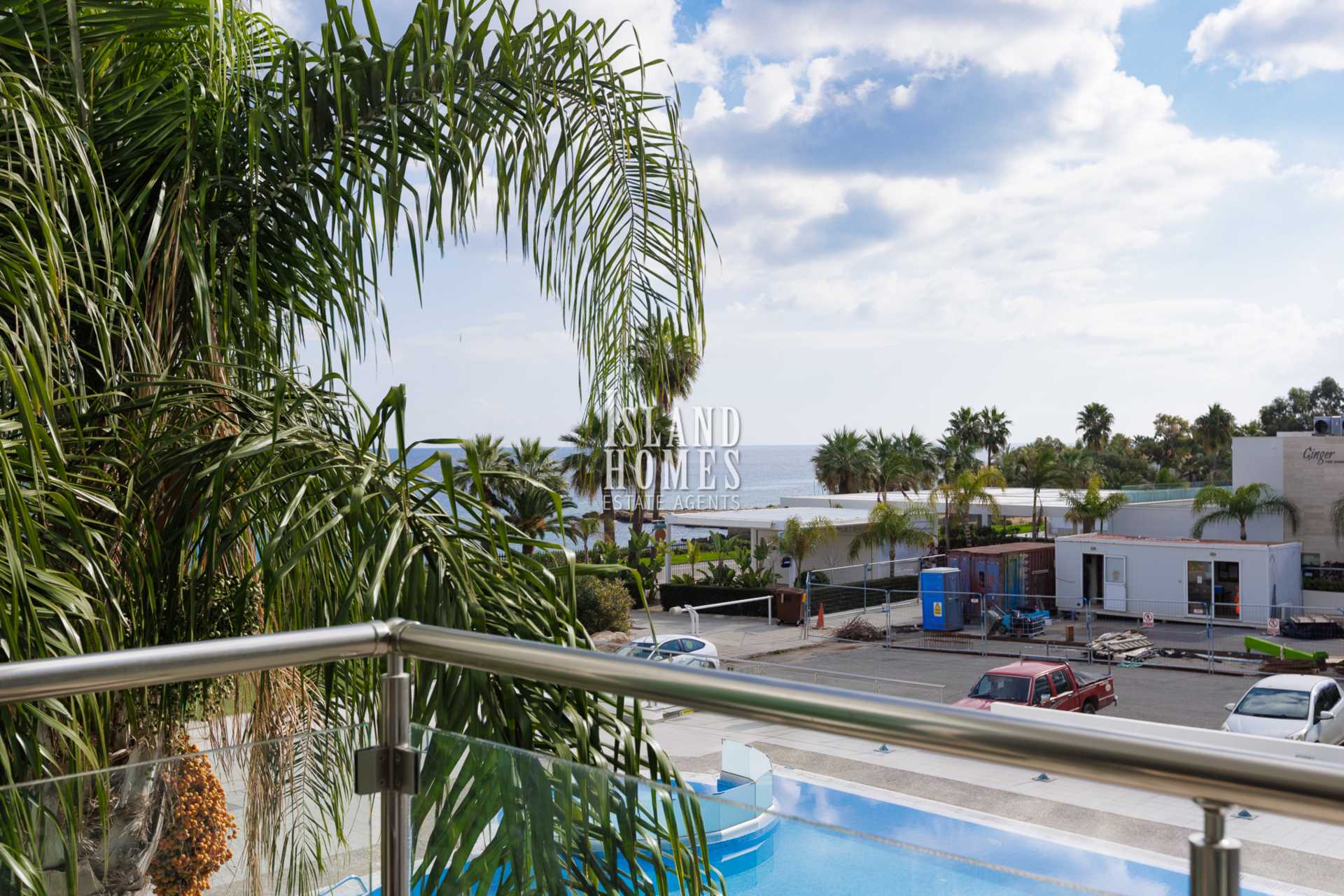 1 Bed, ApartmentFor Sale, Protaras, Famagusta