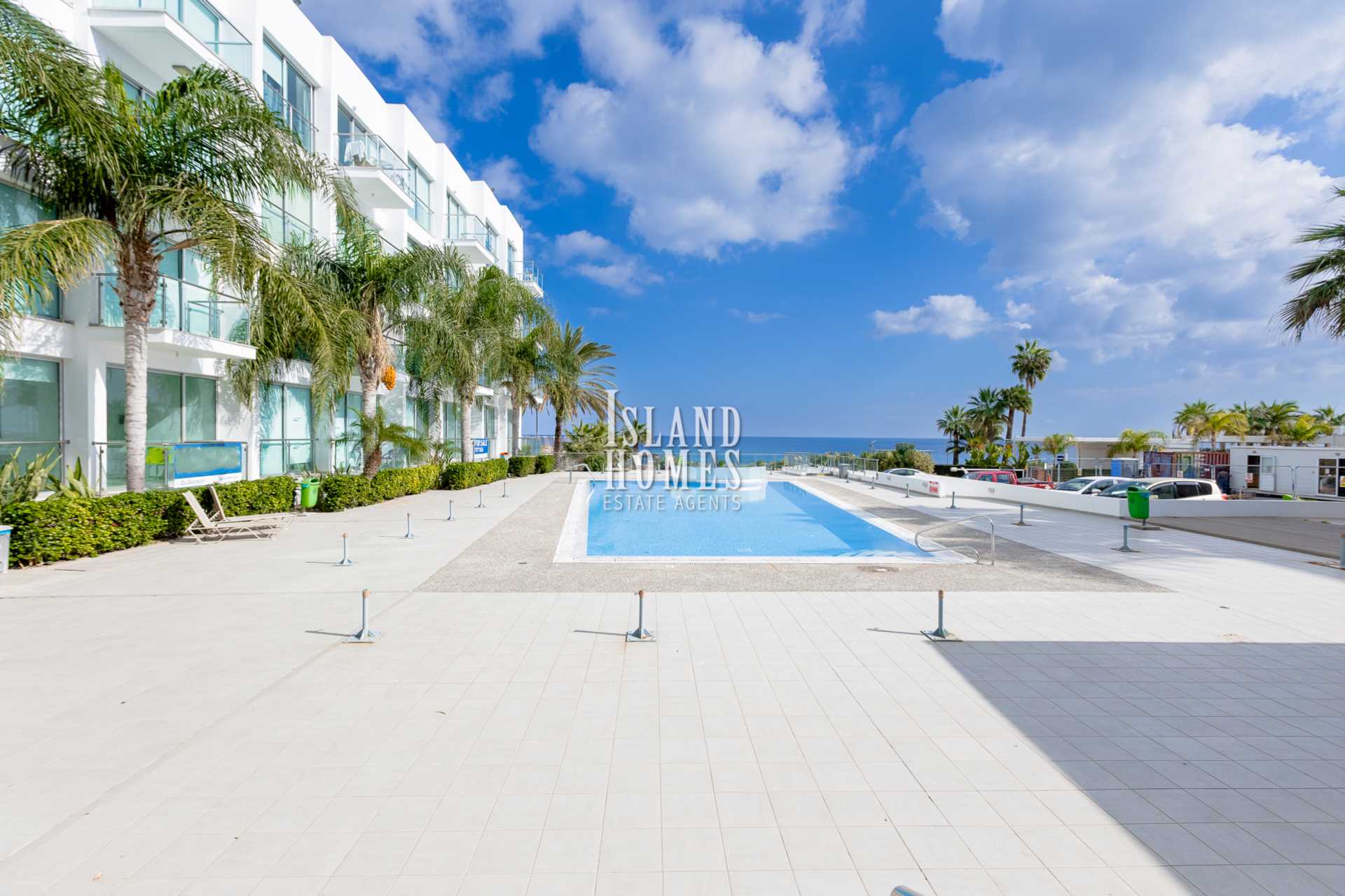 1 Bed, ApartmentFor Sale, Protaras, Famagusta