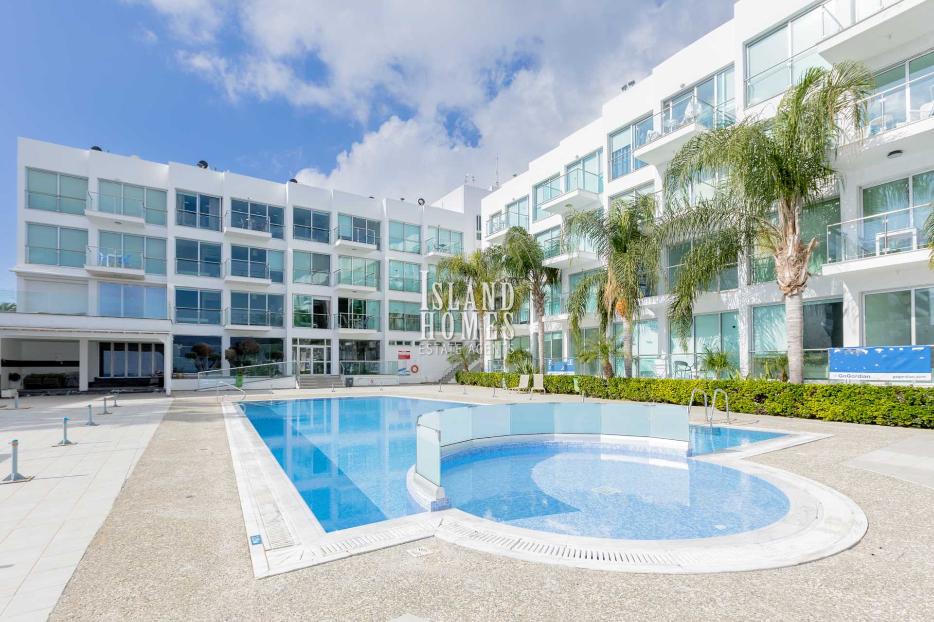 1 Bed, ApartmentFor Sale, Protaras, Famagusta