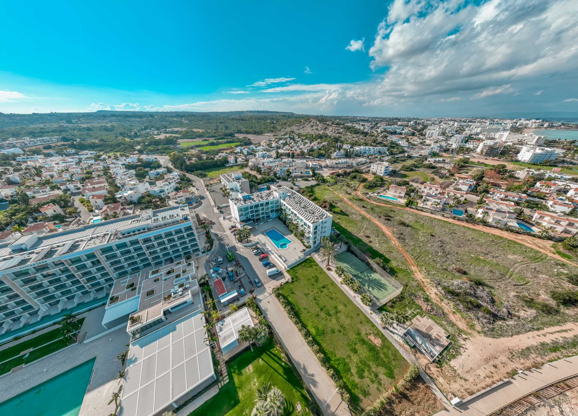 1 Bed, ApartmentFor Sale, Protaras, Famagusta