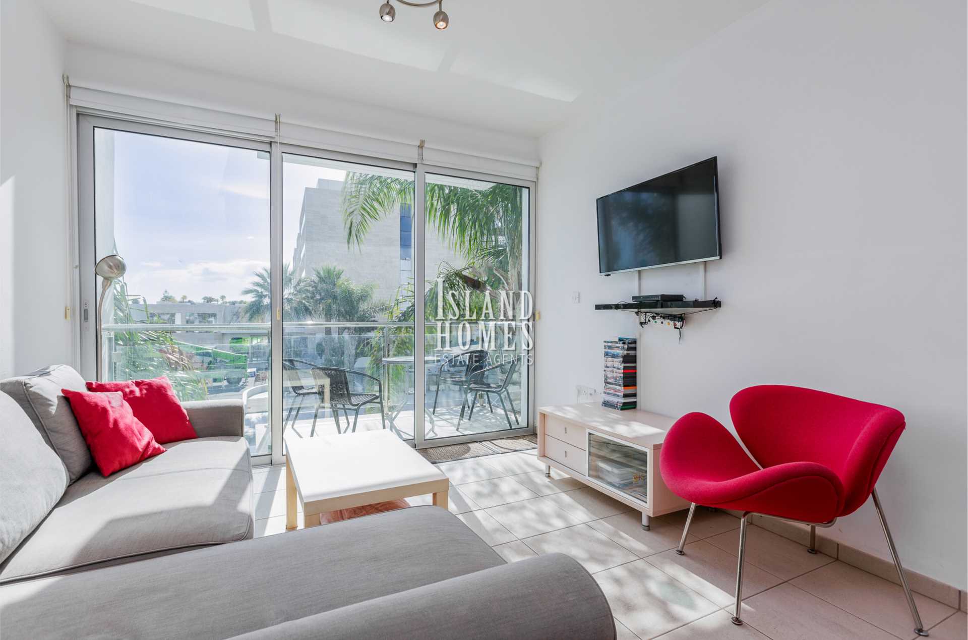 1 Bed, ApartmentFor Sale, Protaras, Famagusta