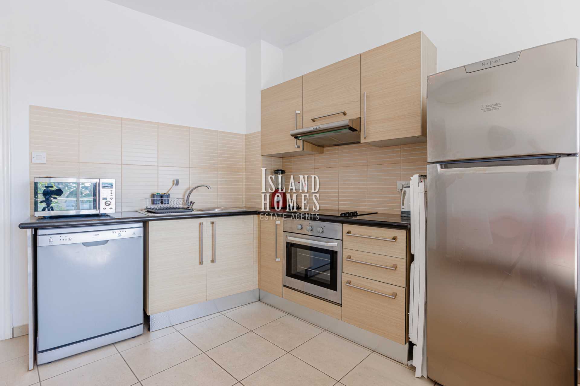 1 Bed, ApartmentFor Sale, Protaras, Famagusta