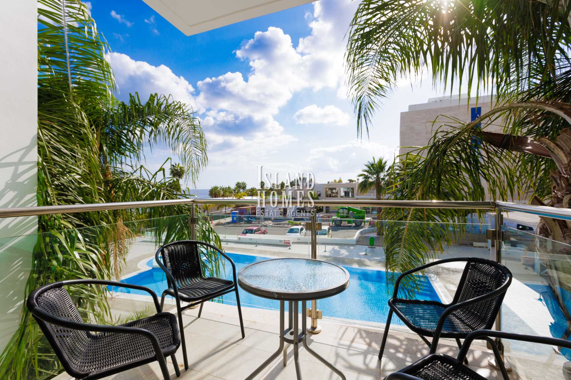 1 Bed, ApartmentFor Sale, Protaras, Famagusta