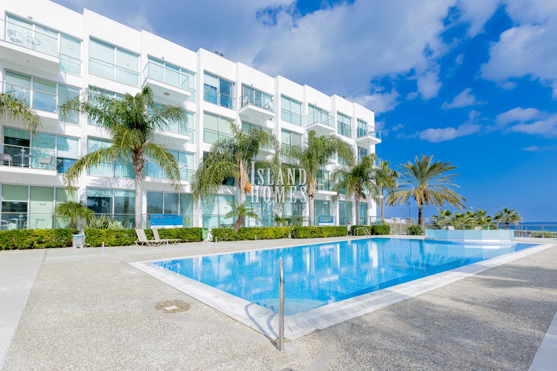 1 Bed, ApartmentFor Sale, Protaras, Famagusta