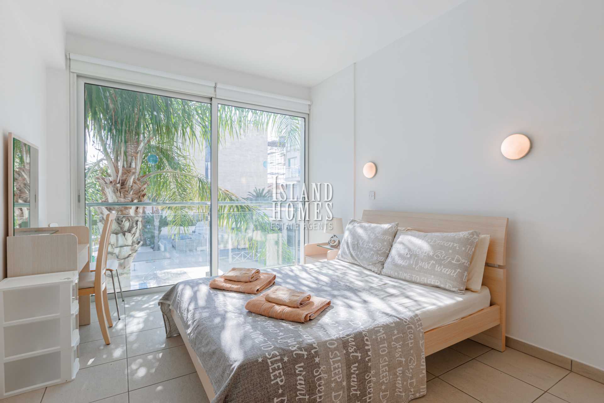 1 Bed, ApartmentFor Sale, Protaras, Famagusta