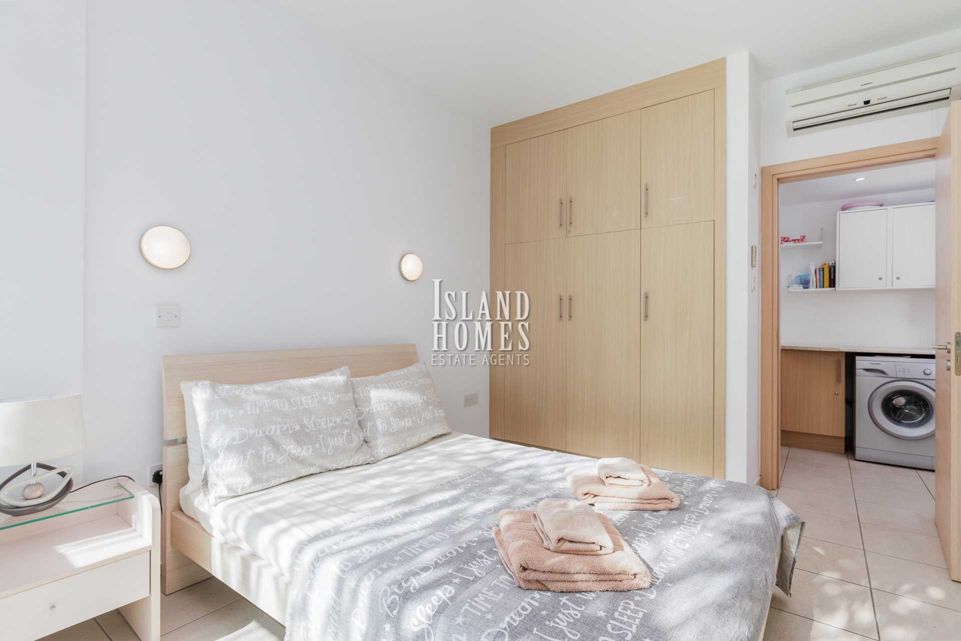 1 Bed, ApartmentFor Sale, Protaras, Famagusta