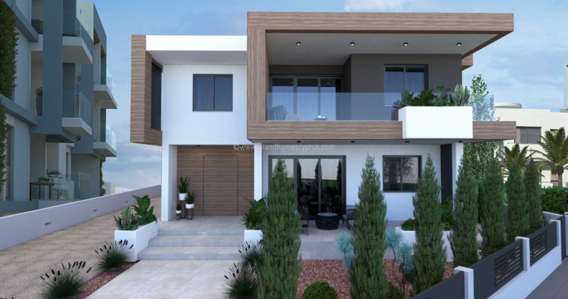 3 Bed, HouseFor Sale, Paralimni, Famagusta