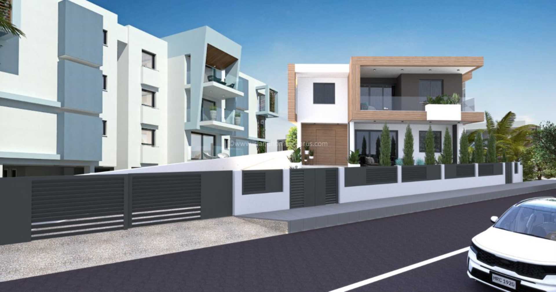 3 Bed, HouseFor Sale, Paralimni, Famagusta