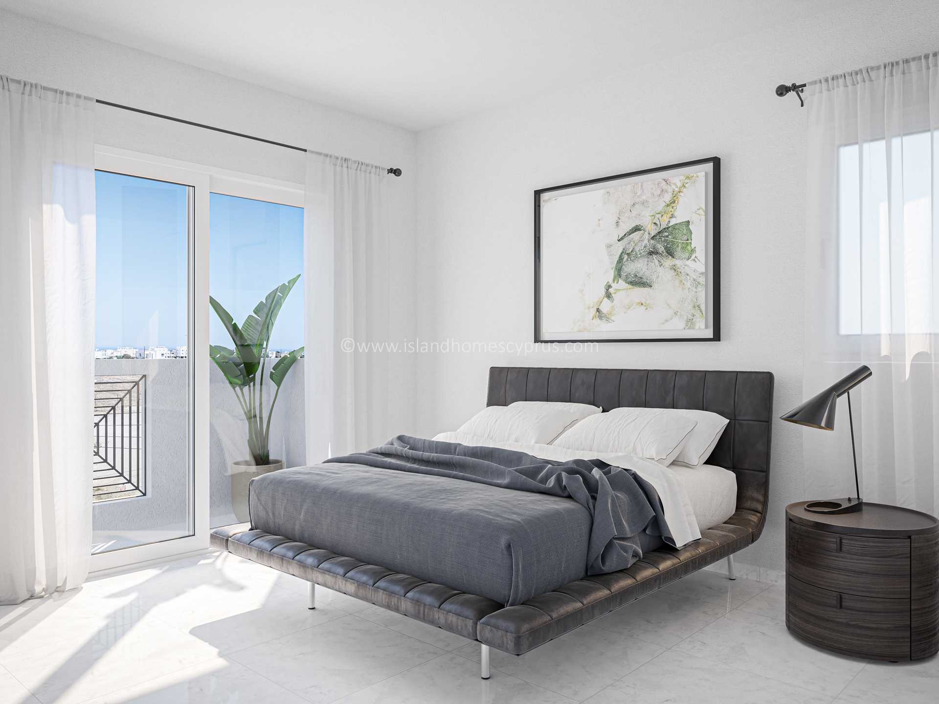 2 Bed, ApartmentFor Sale, Paralimni, Famagusta