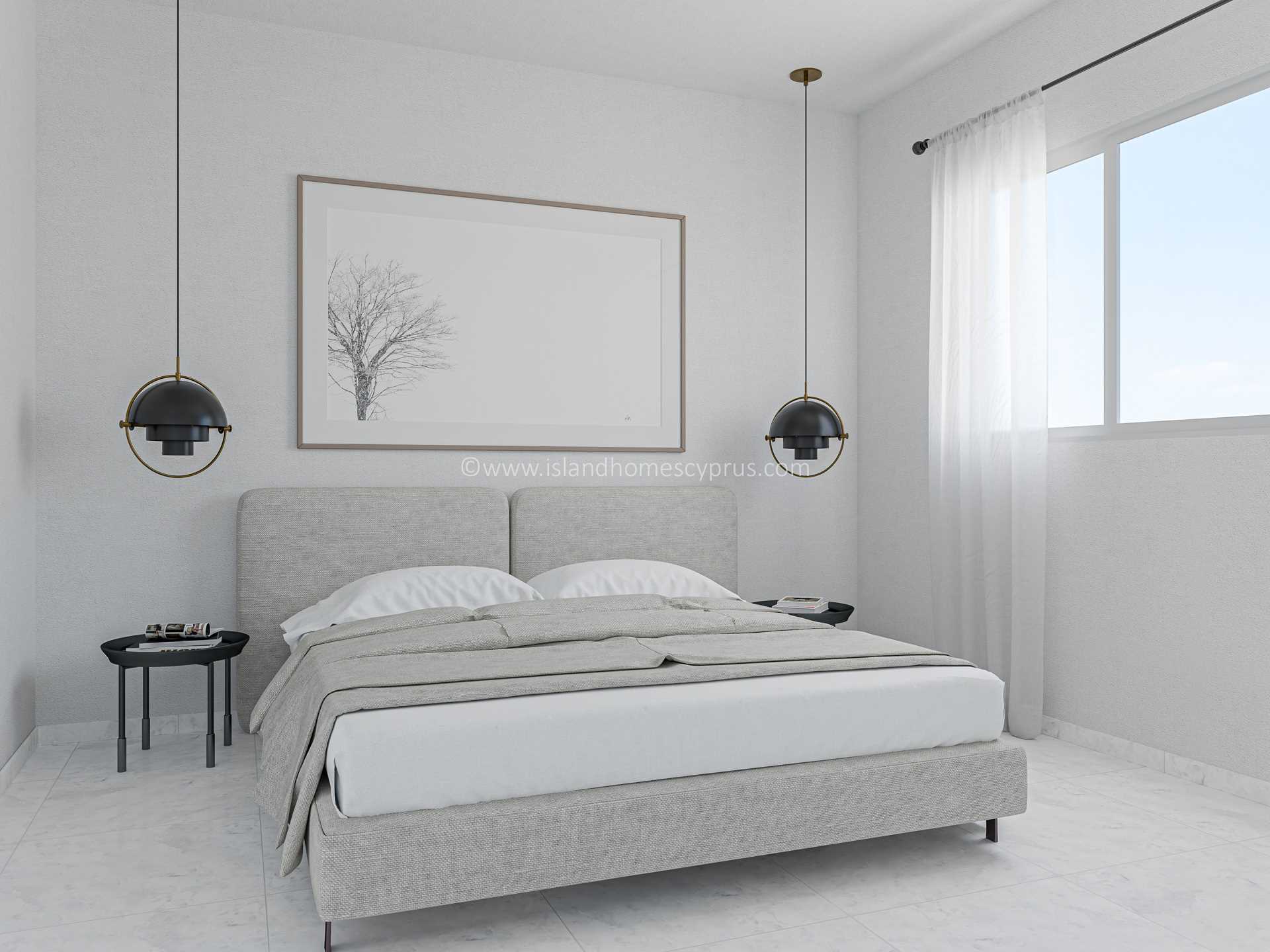 2 Bed, ApartmentFor Sale, Paralimni, Famagusta