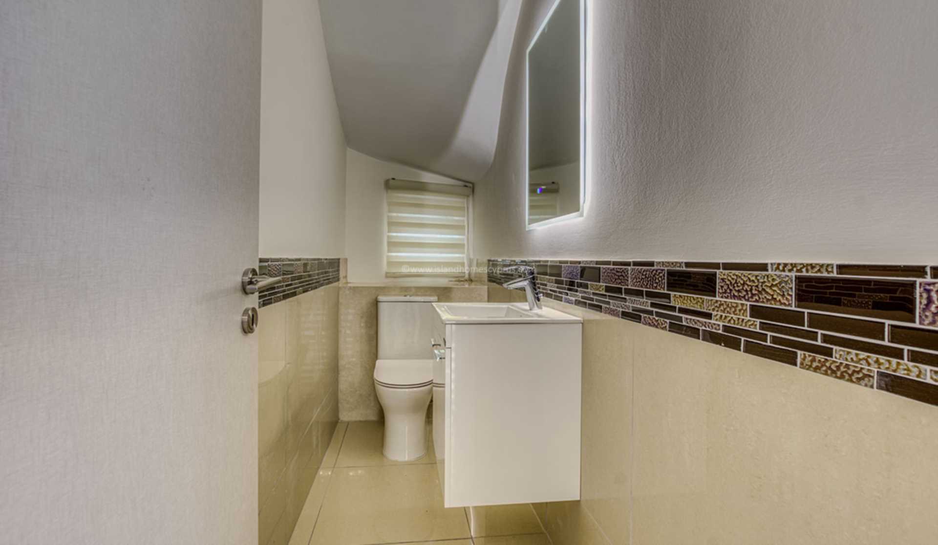 4 Bed, HouseFor Sale, Paralimni, Famagusta