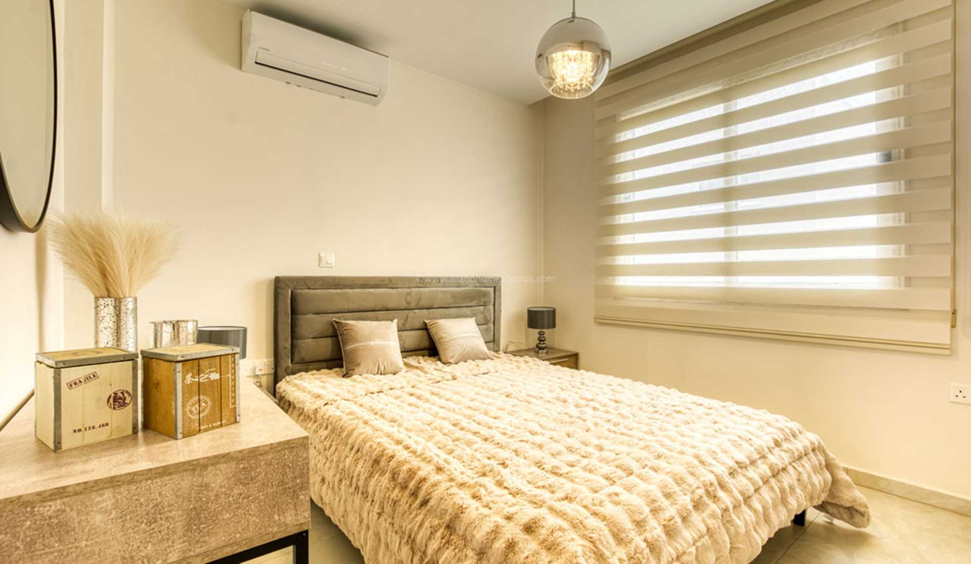 4 Bed, HouseFor Sale, Paralimni, Famagusta