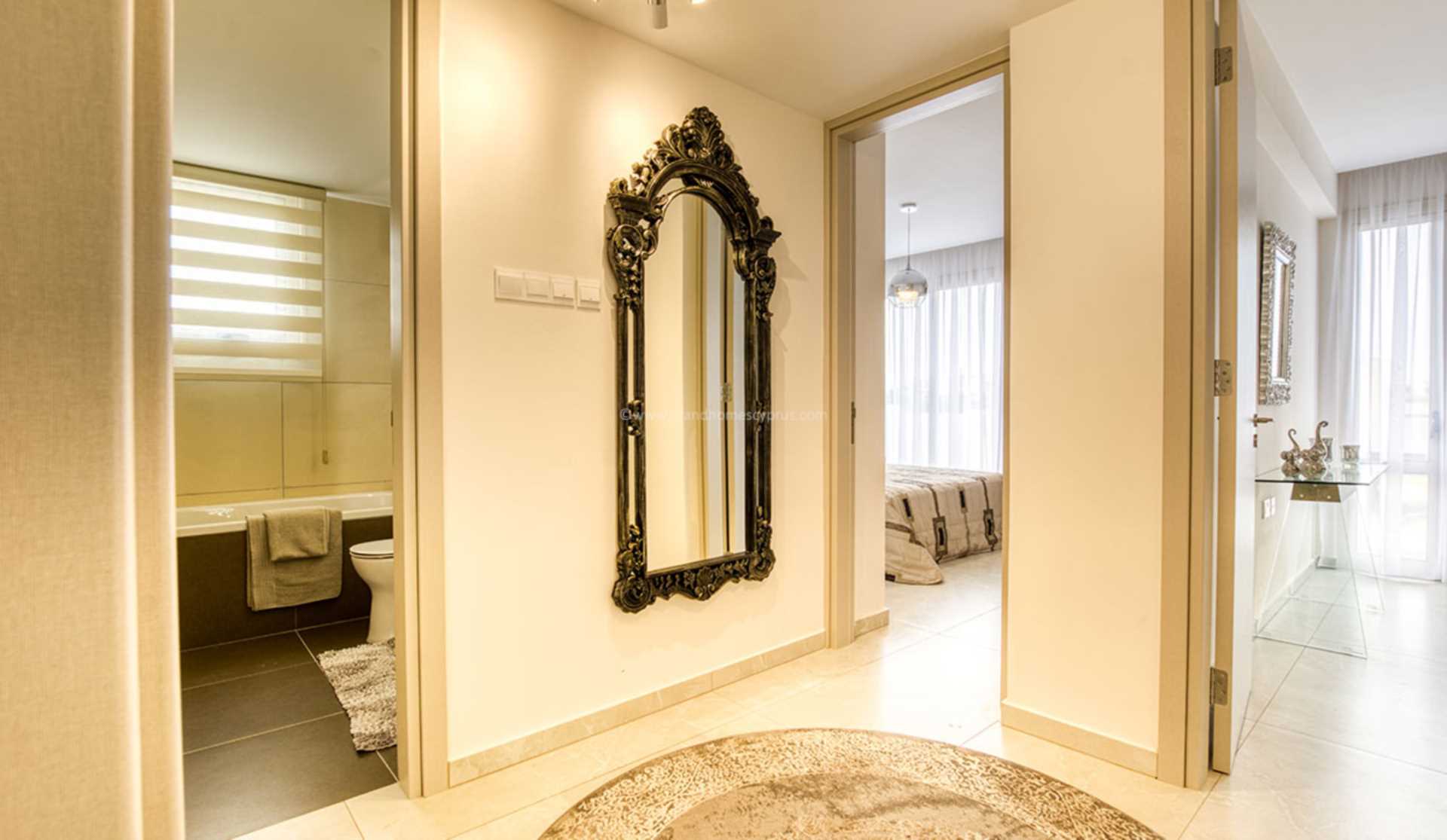 4 Bed, HouseFor Sale, Paralimni, Famagusta