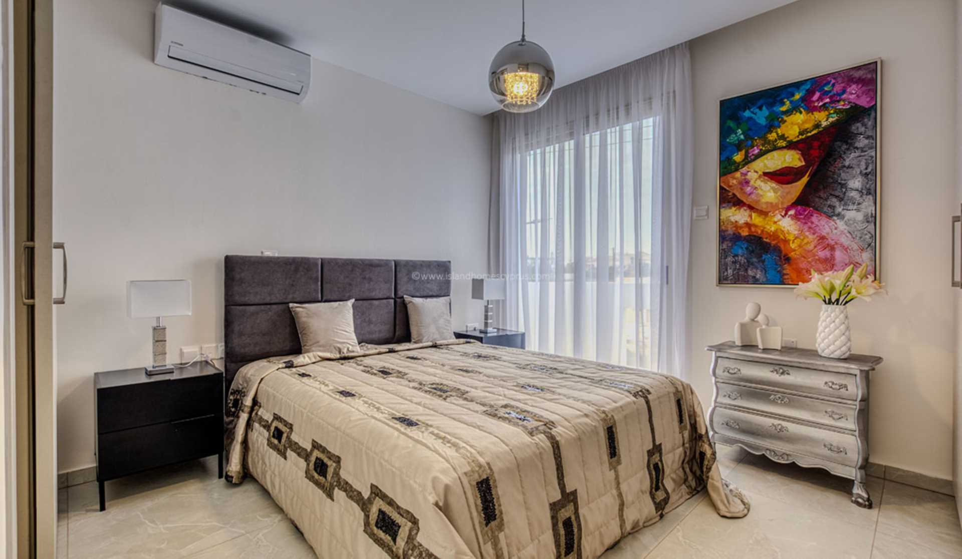 4 Bed, HouseFor Sale, Paralimni, Famagusta