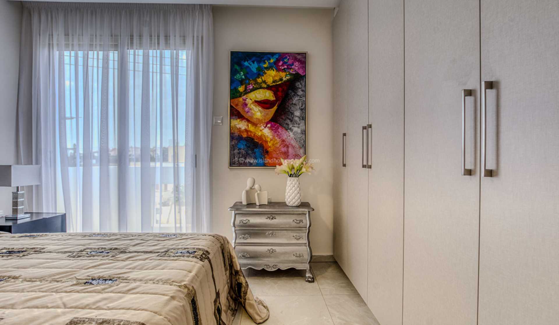 4 Bed, HouseFor Sale, Paralimni, Famagusta