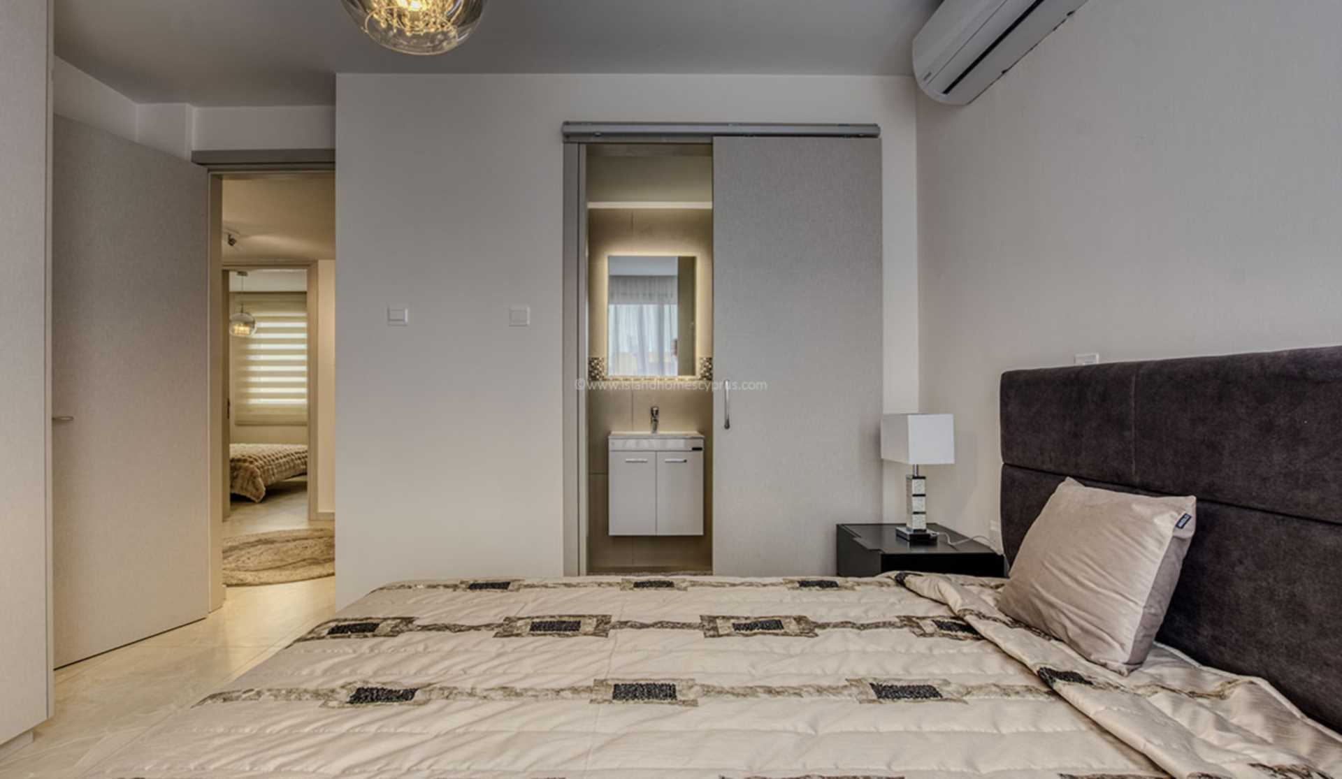 4 Bed, HouseFor Sale, Paralimni, Famagusta