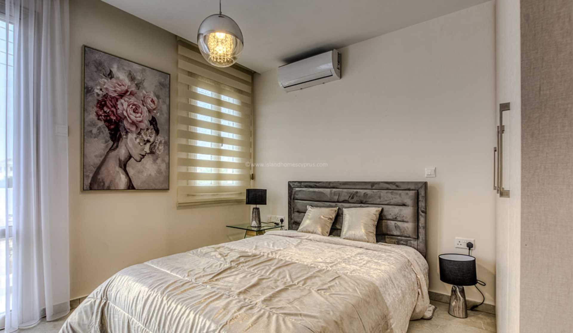 4 Bed, HouseFor Sale, Paralimni, Famagusta