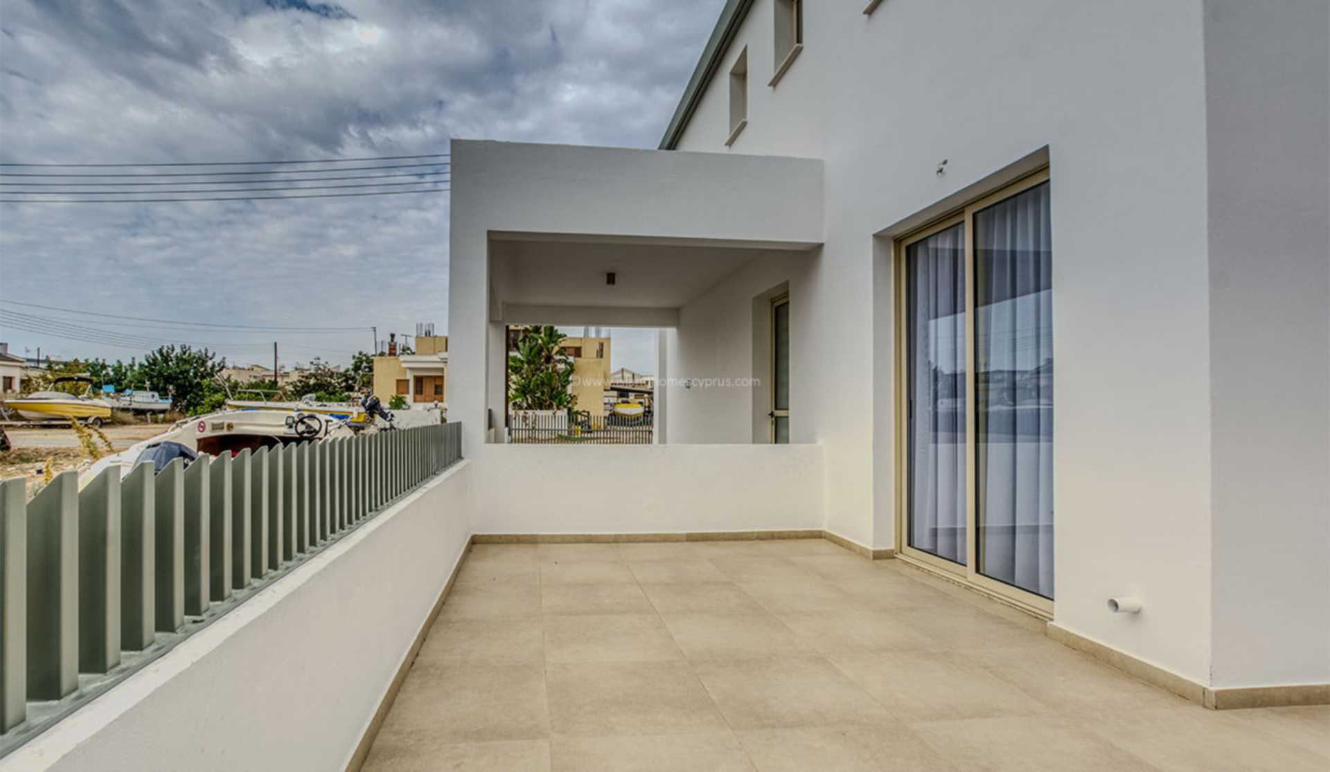 4 Bed, HouseFor Sale, Paralimni, Famagusta