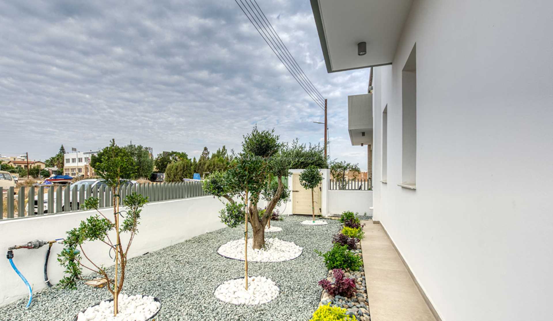 4 Bed, HouseFor Sale, Paralimni, Famagusta