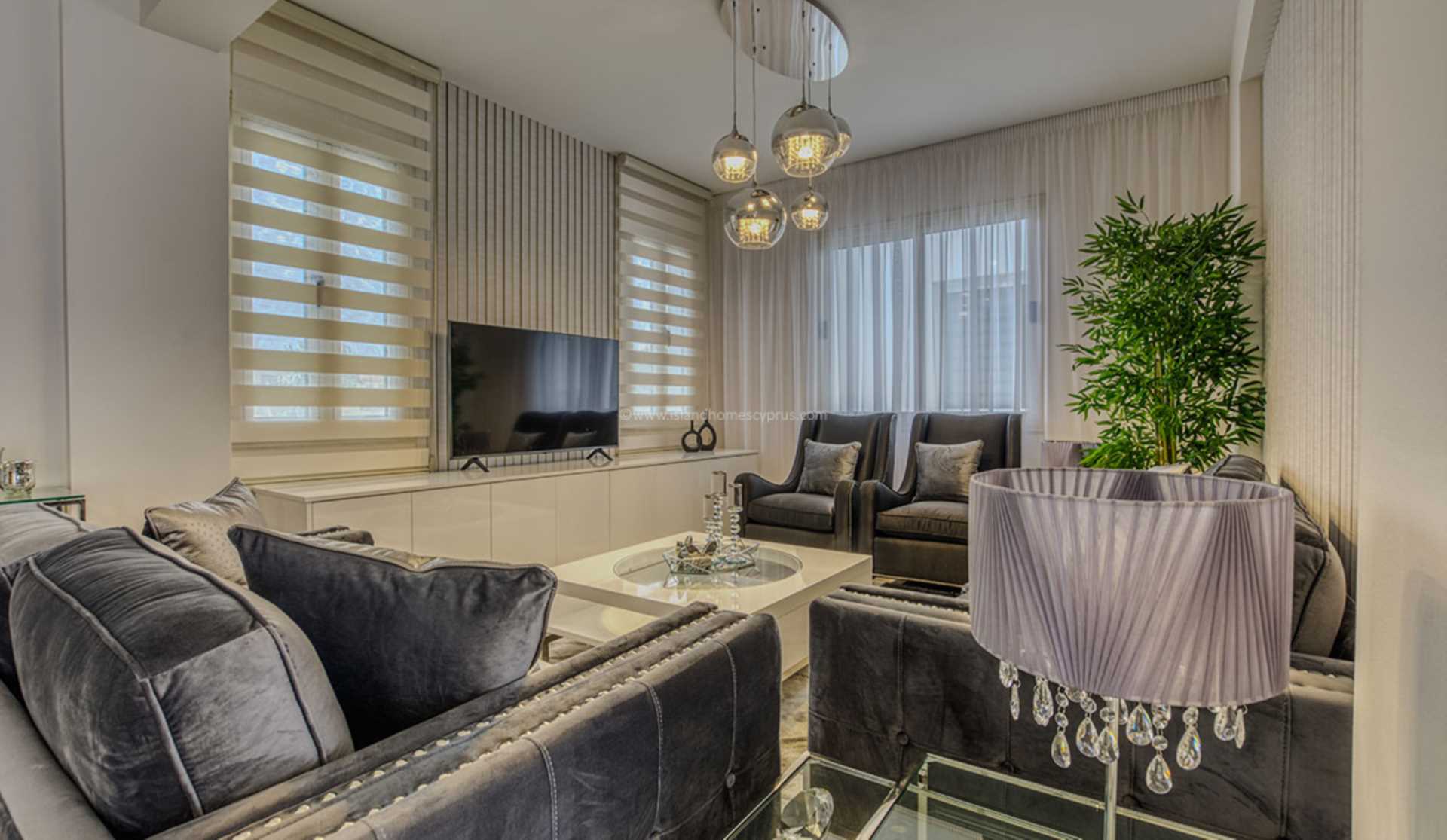 4 Bed, HouseFor Sale, Paralimni, Famagusta