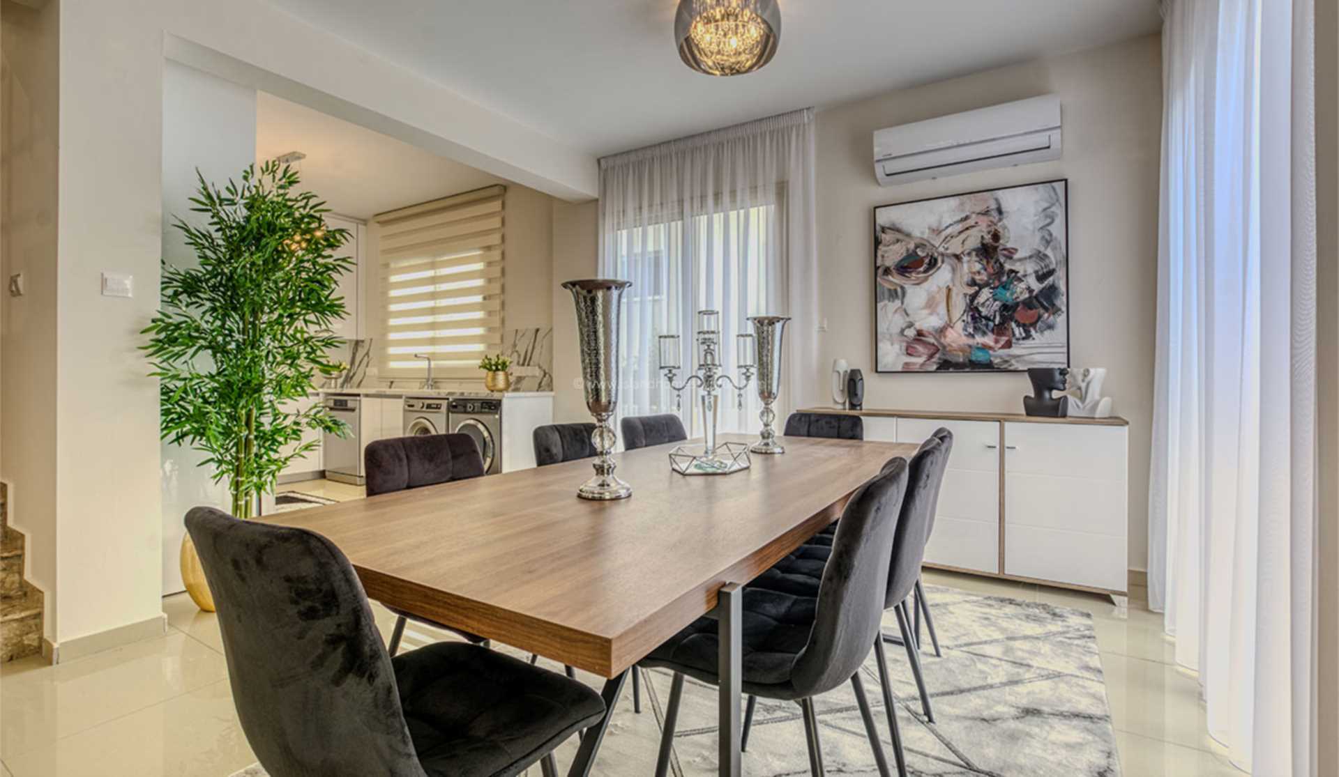 4 Bed, HouseFor Sale, Paralimni, Famagusta