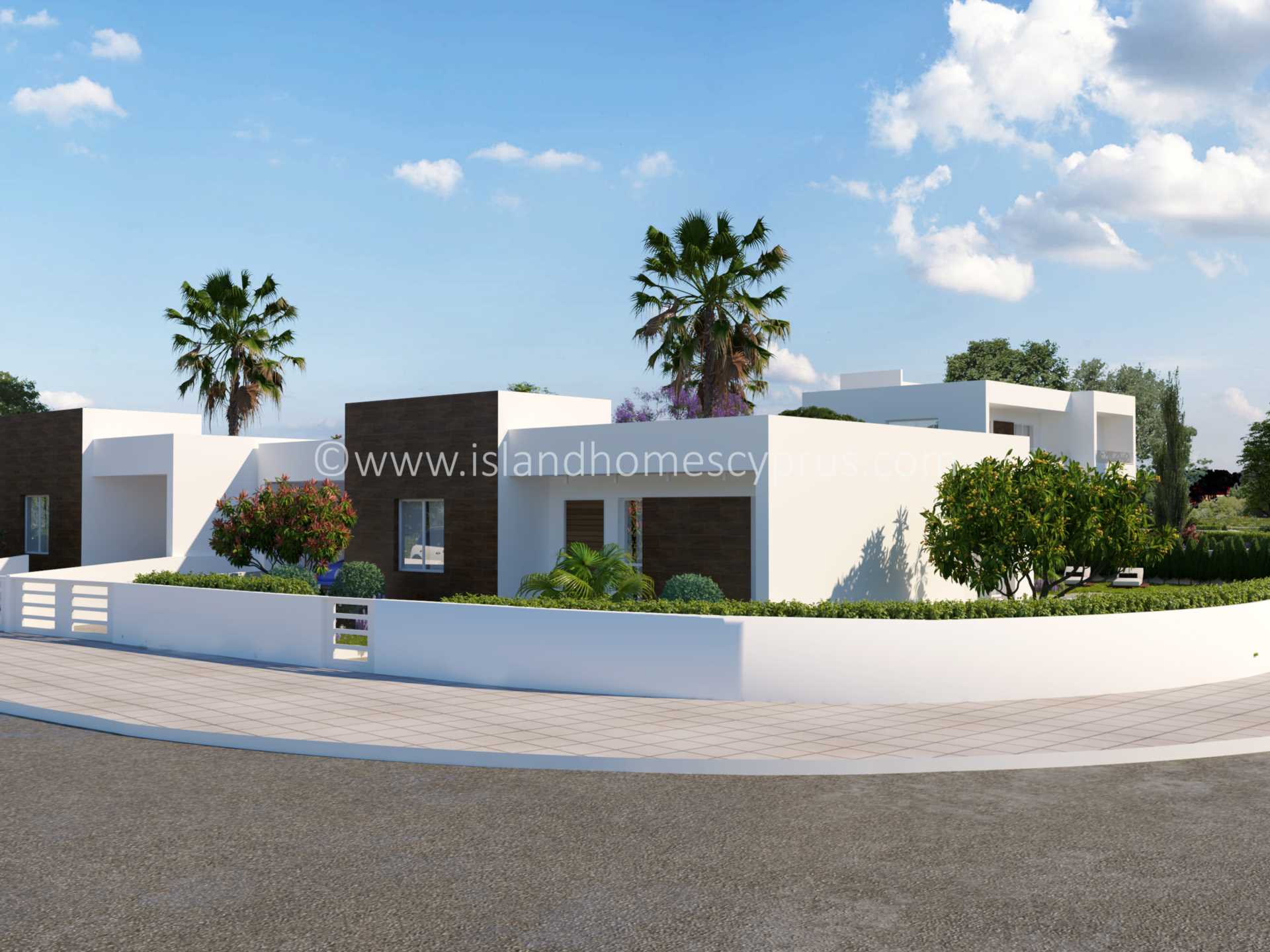 3 Bed, HouseFor Sale, Xylofagou, Larnaca