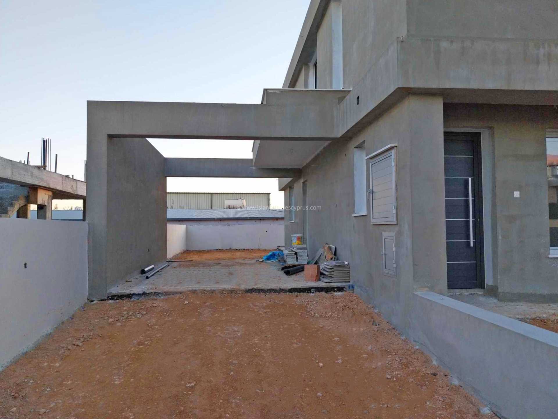 3 Bed, HouseFor Sale, Paralimni, Famagusta