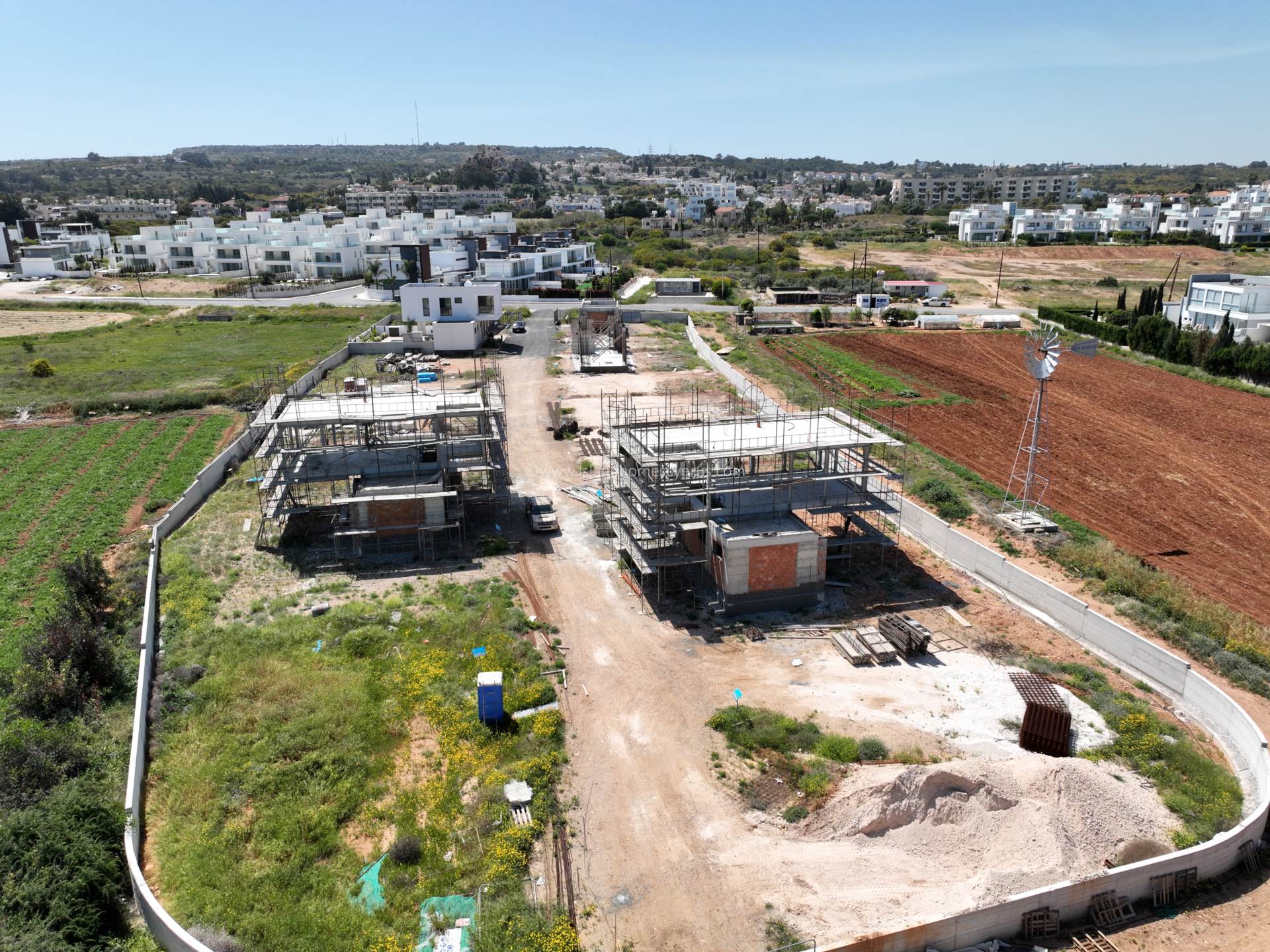 3 Bed, HouseFor Sale, Protaras, Famagusta