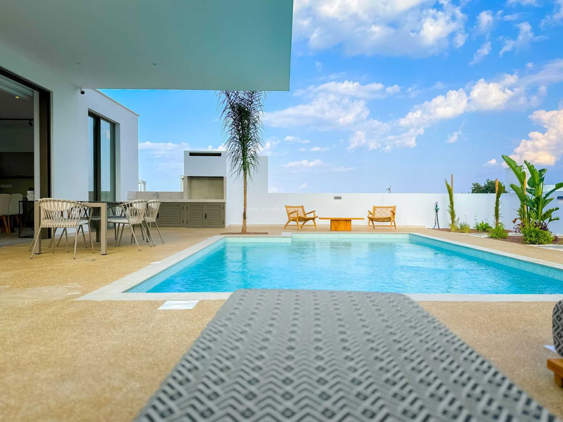 3 Bed, HouseFor Sale, Protaras, Famagusta