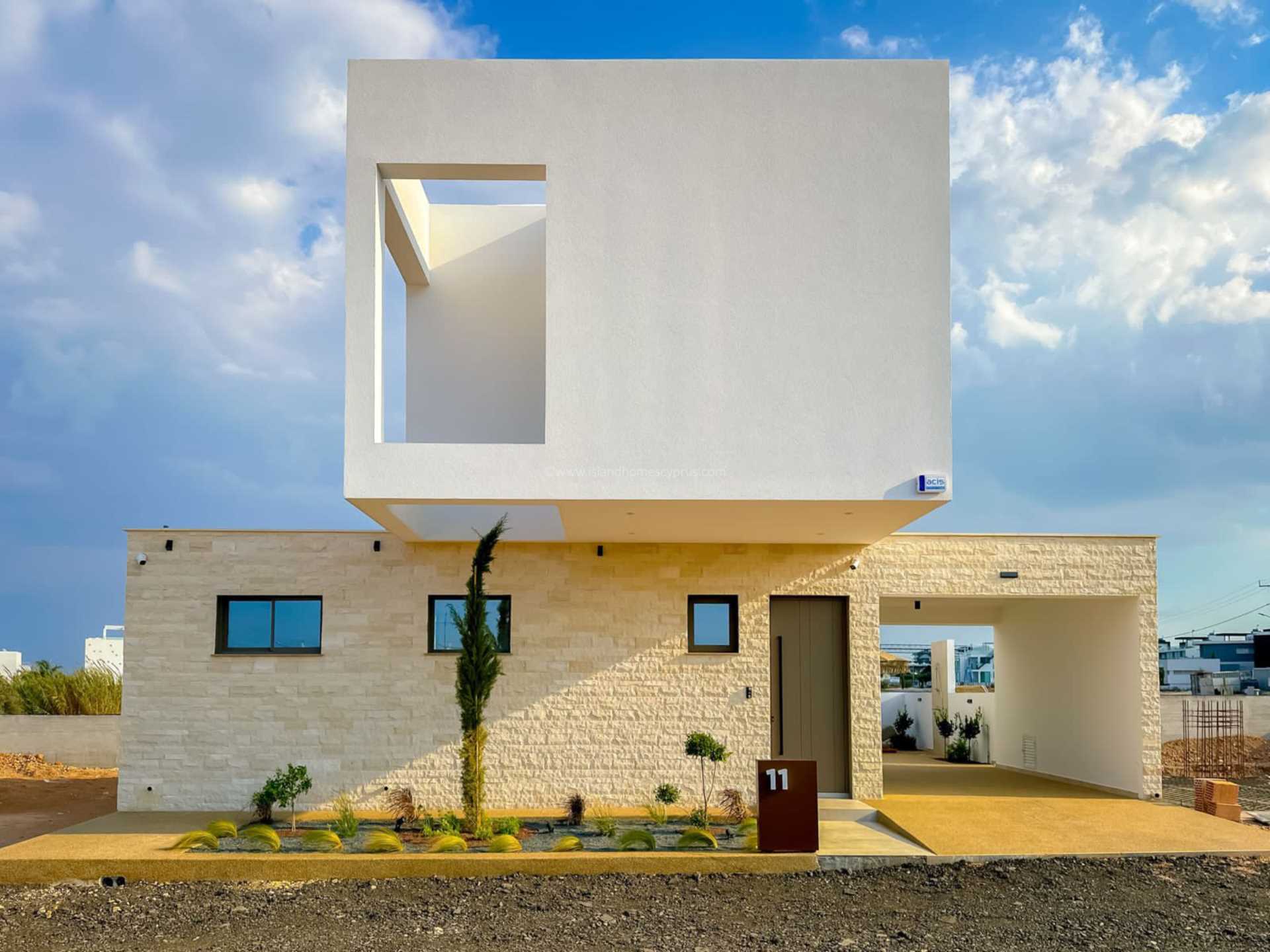 3 Bed, HouseFor Sale, Protaras, Famagusta