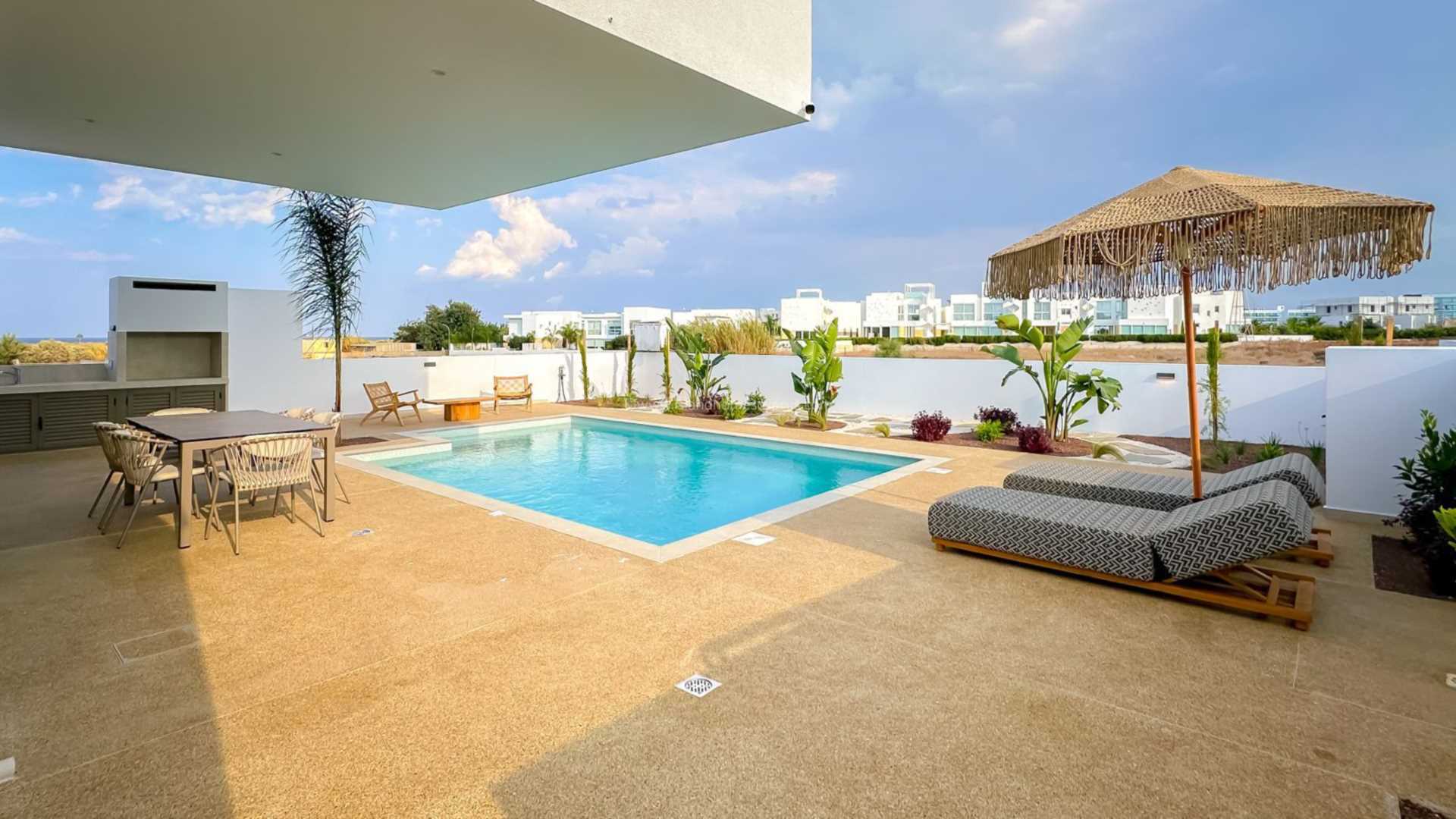 3 Bed, HouseFor Sale, Protaras, Famagusta